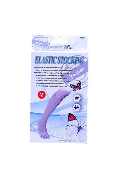 JASPER ELASTIC STOCKING MULTI-MAT M #1008