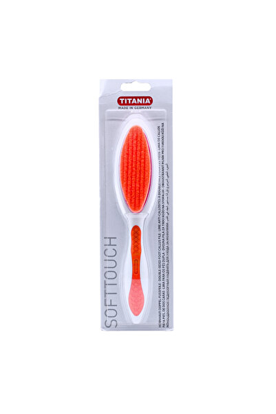 TİTANİA DOUBLE SIDED FOOT CALLUS FILE 3042B