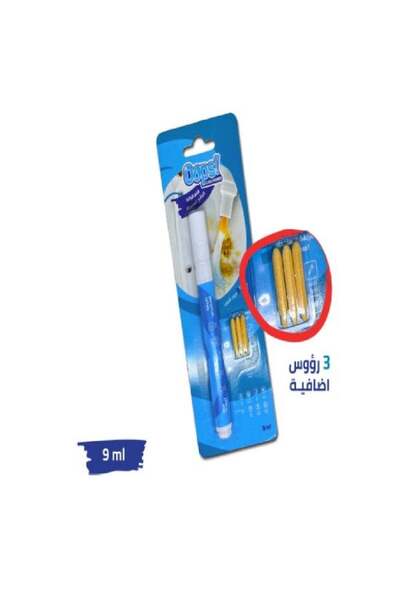OOPS Oops Clean Wonder Stain Remover Pen 9ml
