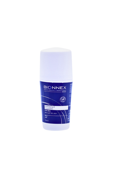 Bionnex ROLLON FOR MEN 75ML