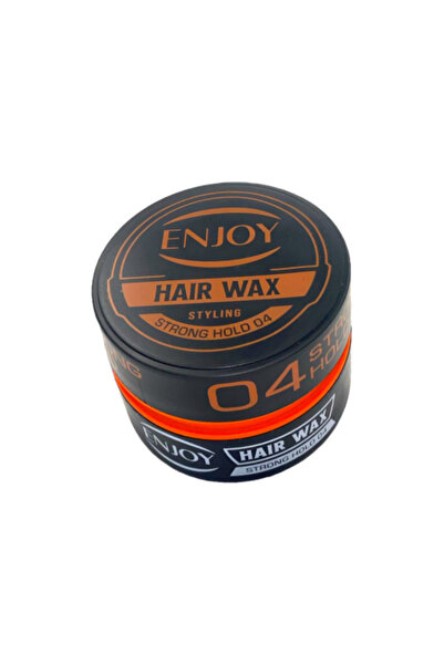 Enjoy HAIR WAX STRONG HOLD 04 150ML