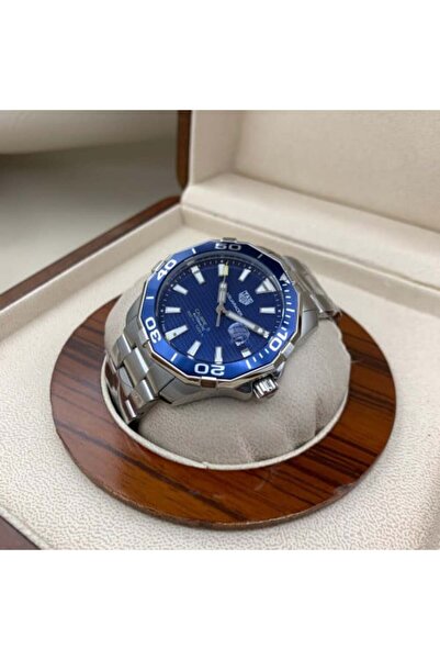 Tag Heuer Men's Automatic Watch