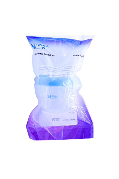 NANNARA حليب نانا مقسم إلى 4 أقسام