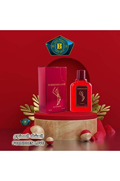 best beauty حب ممنوع 100 مل