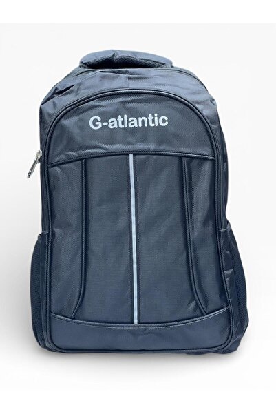 G-Atlantic حقيبة ظهر يومية للمدرسة والمكتب والاستخدام اليومي - حقيبة ظهر خفيف...