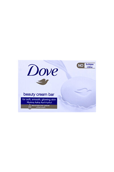 Dove SOAP BEAUTY CREAM BAR MOIST CREAM 75G