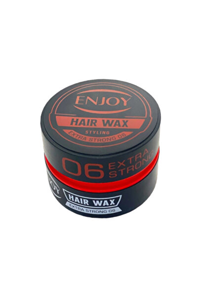 Enjoy HAIR WAX EXTRA STRONG 06 150ML