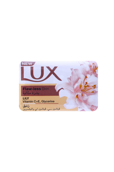 LUX صابون 120 غرام من فلو فلاور
