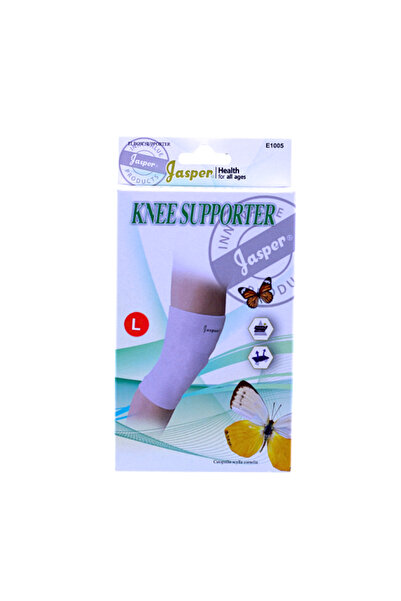 JASPER KNEE SUPP E1005L