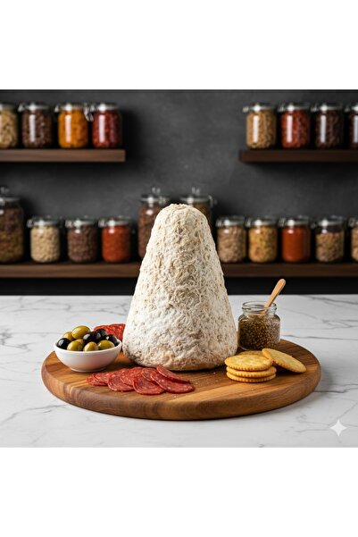 Tadın DOĞAL ERZİNCAN DERİ TULUM PEYNİRİ (1.5 kg)