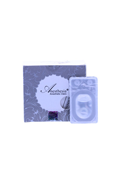 Anesthesia عدسات #مخدرة كلارو