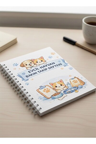 İmajmix دفتر تتبع العناية بالحيوانات الأليفة |   التطعيم، الطب البيطري وتتبع ...