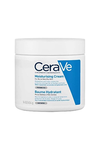 CeraVe CeraVe Skin Cream 454g Moisturizing Cream