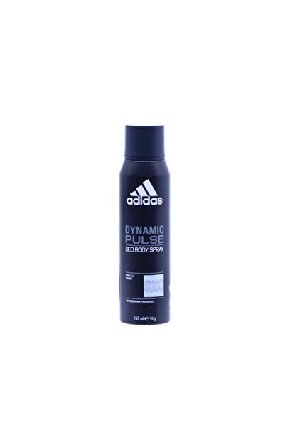 adidas DEO BODY SPRAY DYNAMIC PULSE 150ML