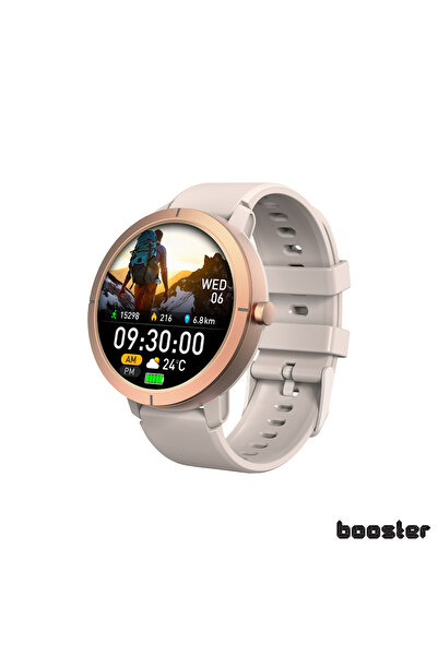 BOOSTER REVIEW SmartWatch Booster Impera Pro™ - Rugged Smartwatch, GPS, Fitne...