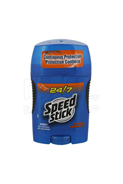Lady Speed SPEED STICK COOL FUSION 0575