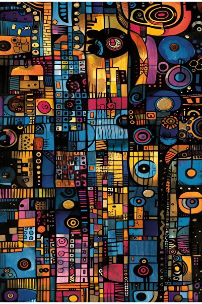 KEMAL ABİ مفارش طاولة أمريكية وسجادة مائدة من البي في سي قابلة للمسح 4 قطع