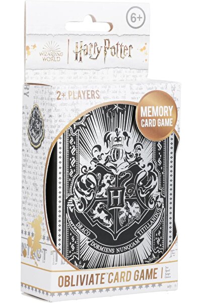 Paladone Obliviate Card Game