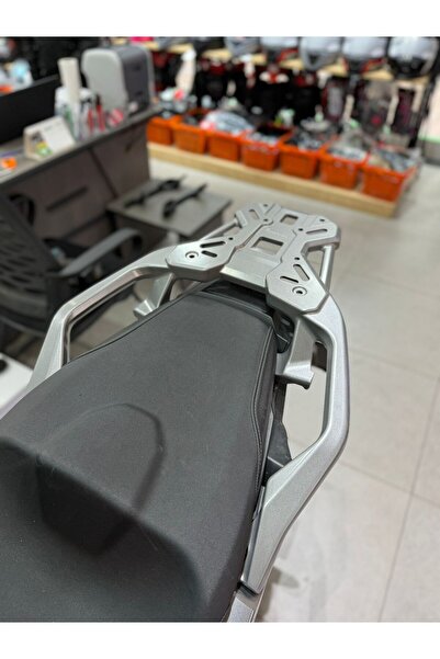 Doğuş Honda X ADV 750 Çanta Demiri