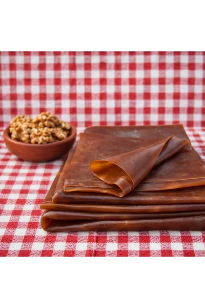 ONAY YÖRESEL ÜRÜNLER Üzüm Pestili 1 kg