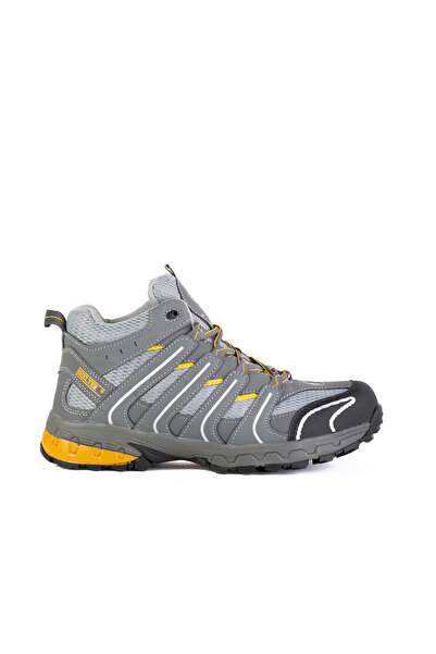 Shelter SH1022 Safety Shoes with EVA/Rubber Sole and Steel Toe Cap