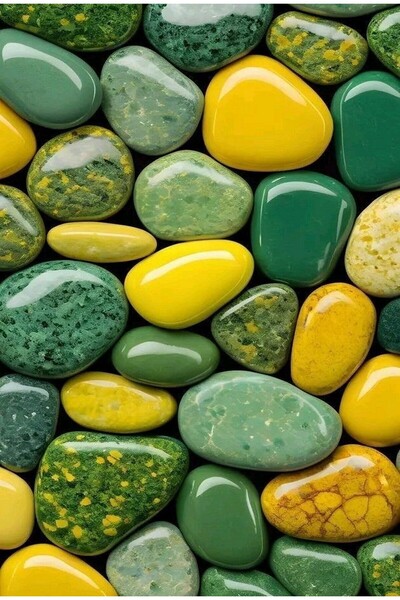 KEMAL ABİ مفارش طاولة أمريكية وسجادة مائدة من البي في سي قابلة للمسح 4 قطع