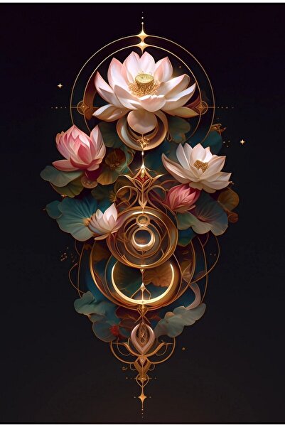 KEMAL ABİ مفارش طاولة أمريكية وسجادة مائدة من البي في سي قابلة للمسح 4 قطع