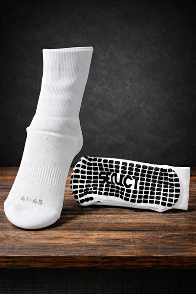 SELECT marka spor çorap altı kaydırmaz