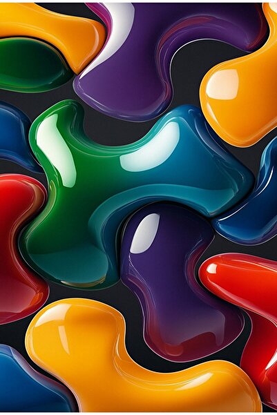 KEMAL ABİ مفارش طاولة أمريكية وسجادة مائدة من البي في سي قابلة للمسح 4 قطع