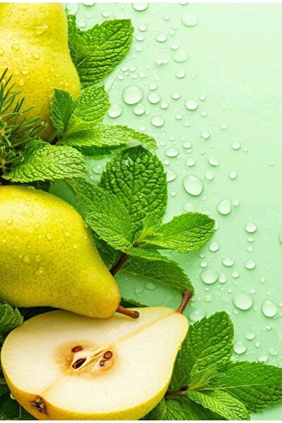 KEMAL ABİ مفارش طاولة أمريكية وسجادة مائدة من البي في سي قابلة للمسح 4 قطع