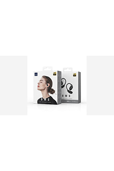 WIWU Hot Selling Open Ear TWS Earbuds