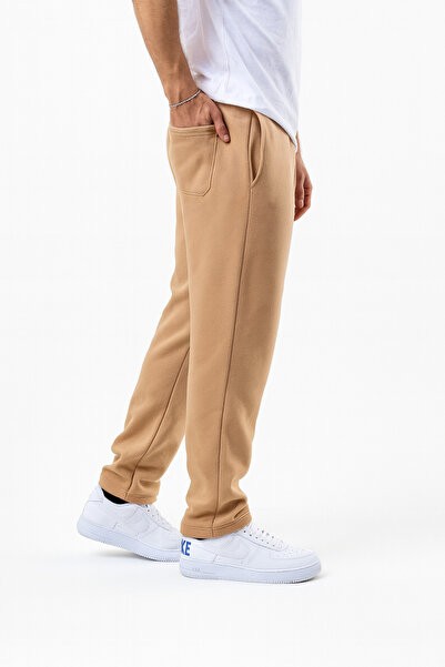 LACHAREL 3 İPLİK DÜZ BAGGY