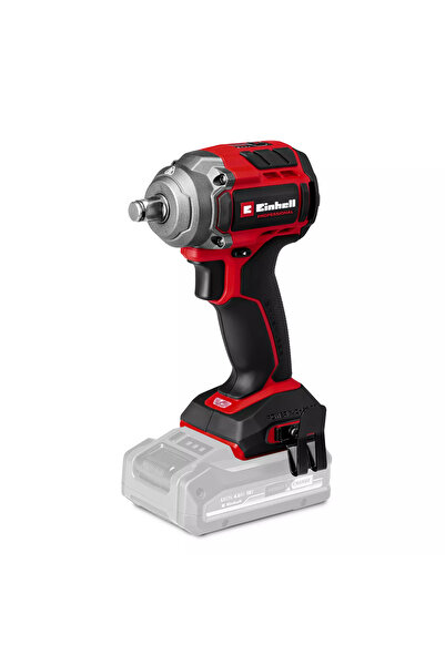 Einhell TP-CW 18/350-C Li BL - Solo Akülü Darb. Somun Sık-Kömürsüz