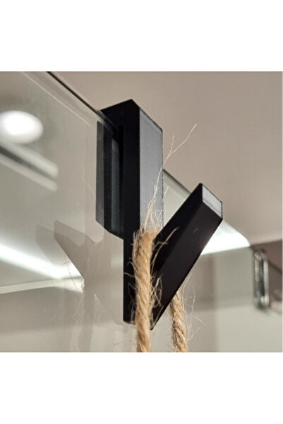 BARK Modern Duşakabin Askı Kancası