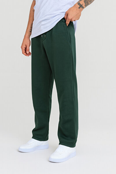 LACHAREL 3 İPLİK DÜZ BAGGY