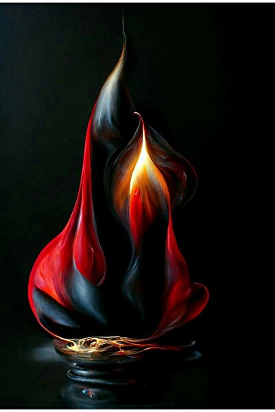 KEMAL ABİ مفارش طاولة أمريكية وسجادة مائدة من البي في سي قابلة للمسح 4 قطع