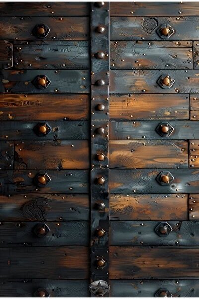 KEMAL ABİ مفارش طاولة أمريكية وسجادة مائدة من البي في سي قابلة للمسح 4 قطع