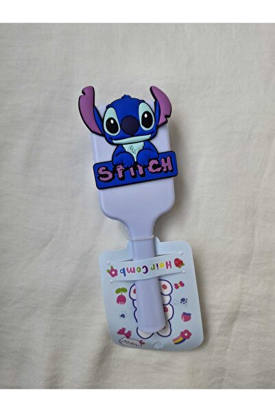 Beyaz Dükkan Stitch-Shaped Comb