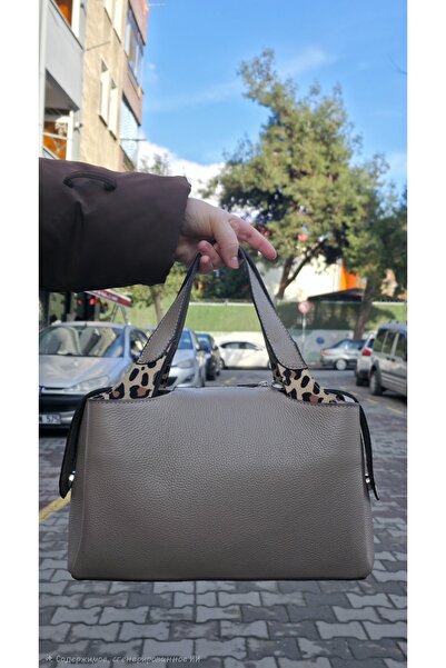 valentina victoria Genuine Leather Soft 3 Compartment New Model Bag