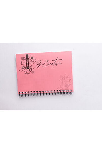 ALADIB دفتر الاديب اربيسك كبير عربي - 150 صفحة