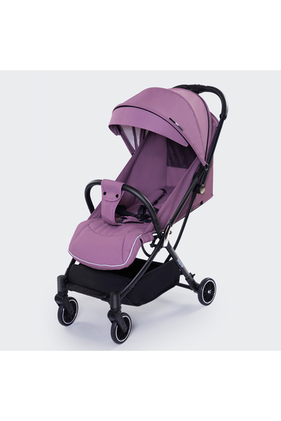 Hibobi Premium Store-Style Dream Series Baby Stroller, Lightweight Foldable, ...