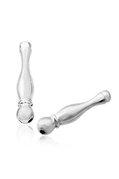 norsary مسبحة فضية عادية إيماميسي