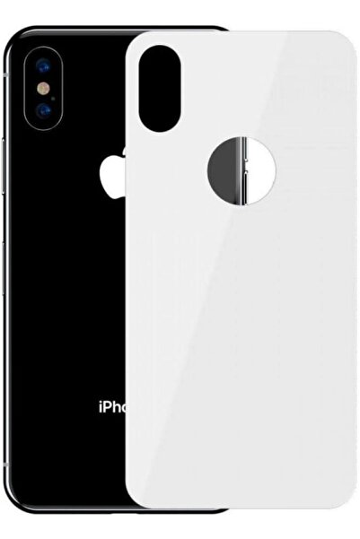 Baseus Curved Tempered Glass Screen Protector for iPhone 6.5 inch