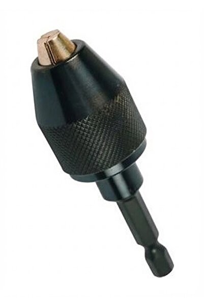 nalburzade Bulmax Bits Mandren 0.3-6.5 MM BMX-3960
