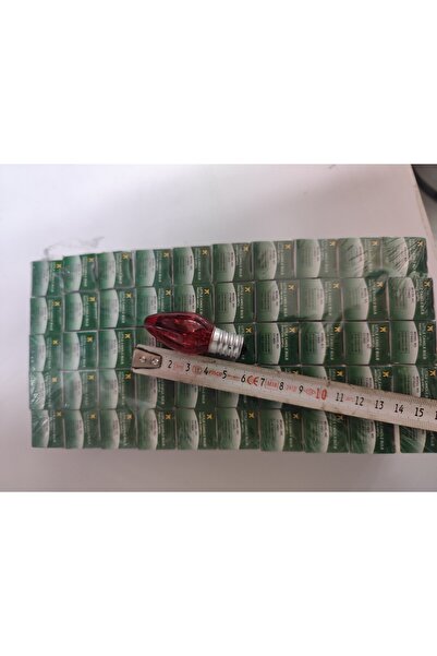 ELEKTRİK PAZARI E14 DUY TUZ LAMBASI GECE LAMBASI AMPÜLÜ