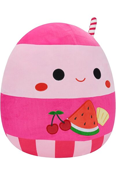 Squishmallows Gans Fruit Punch Plush Toy