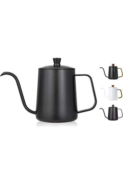 Generic Coffee and tea pouring pot, 600 capacity