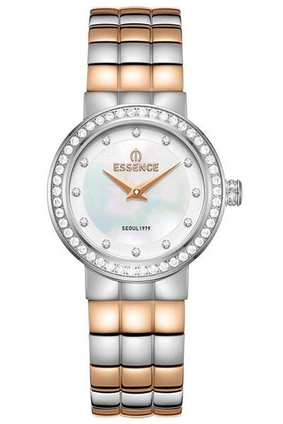 Essence Es6981Fe.520 Women's Wristwatch