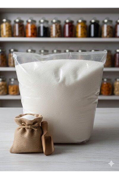 ERZURUM TOZ ŞEKERİ (2 KG)