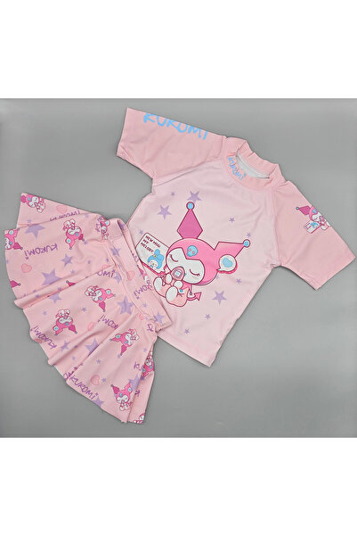 1way Girls' swimwear set